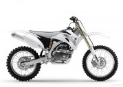 Yamaha YZ450F